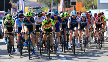 “21^ Trofeo Alfredo Binda – Comune di Cittiglio U.C.I. WWT” (photo: F. Ossola)