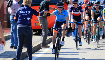 “21^ Trofeo Alfredo Binda – Comune di Cittiglio U.C.I. WWT” (photo: F. Ossola)