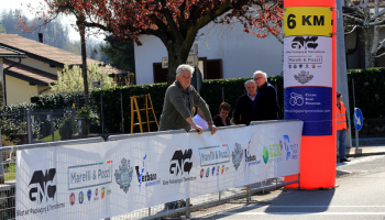 “21^ Trofeo Alfredo Binda – Comune di Cittiglio U.C.I. WWT” (photo: F. Ossola)