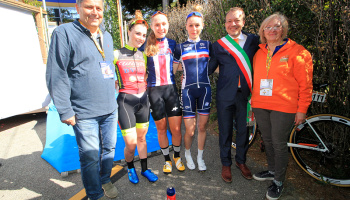 “7^ Trofeo Da Moreno – Nations’ Cup Junior Women” (foto: F. Ossola)
