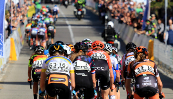 “21^ Trofeo Alfredo Binda – Comune di Cittiglio U.C.I. WWT” (photo: F. Ossola)