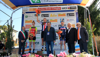 “7^ Trofeo Da Moreno – Nations’ Cup Junior Women” (foto: F. Ossola)