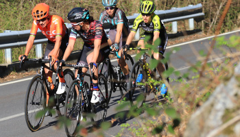 “21^ Trofeo Alfredo Binda – Comune di Cittiglio U.C.I. WWT” (photo: F. Ossola)