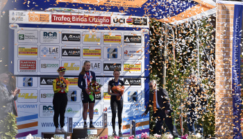 “7^ Trofeo Da Moreno – Nations’ Cup Junior Women” (foto: F. Ossola)