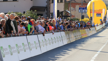 “21^ Trofeo Alfredo Binda – Comune di Cittiglio U.C.I. WWT” (photo: F. Ossola)