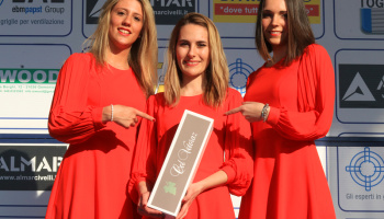 “21^ Trofeo Alfredo Binda – Comune di Cittiglio U.C.I. WWT” (photo: F. Ossola)