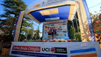 “7^ Trofeo Da Moreno – Nations’ Cup Junior Women” (foto: F. Ossola)