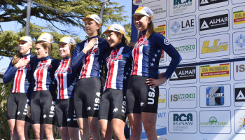 “7^ Trofeo Da Moreno – Nations’ Cup Junior Women” (foto: F. Ossola)