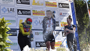 “7^ Trofeo Da Moreno – Nations’ Cup Junior Women” (foto: F. Ossola)