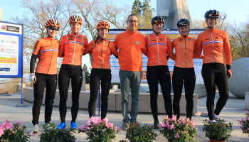 “7^ Trofeo Da Moreno – Nations’ Cup Junior Women” (foto: F. Ossola)