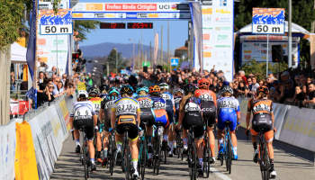 “21^ Trofeo Alfredo Binda – Comune di Cittiglio U.C.I. WWT” (photo: F. Ossola)