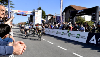 “21^ Trofeo Alfredo Binda – Comune di Cittiglio U.C.I. WWT” (photo: F. Ossola)