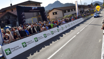 “21^ Trofeo Alfredo Binda – Comune di Cittiglio U.C.I. WWT” (photo: F. Ossola)