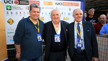“21^ Trofeo Alfredo Binda – Comune di Cittiglio U.C.I. WWT” (photo: F. Ossola)