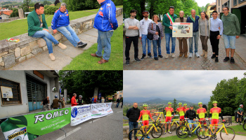 “Trofeo Corri per la Mamma e G. Giucolsi a.m. – Coppa dei Laghi – Trofeo Almar” (foto: F.Ossola)