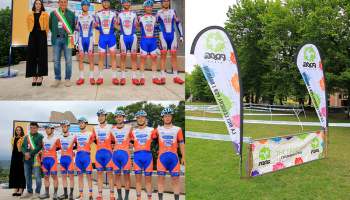 “Trofeo Corri per la Mamma e G. Giucolsi a.m. – Coppa dei Laghi – Trofeo Almar” (foto: F.Ossola)