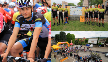 “Trofeo Corri per la Mamma e G. Giucolsi a.m. – Coppa dei Laghi – Trofeo Almar” (foto: F.Ossola)