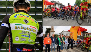 “Trofeo Corri per la Mamma e G. Giucolsi a.m. – Coppa dei Laghi – Trofeo Almar” (foto: F.Ossola)
