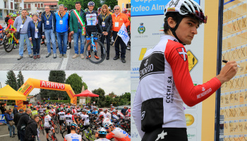 “Trofeo Corri per la Mamma e G. Giucolsi a.m. – Coppa dei Laghi – Trofeo Almar” (foto: F.Ossola)