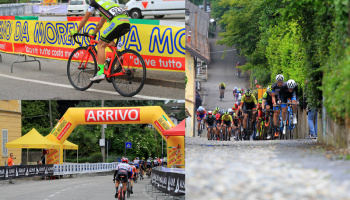 “Trofeo Corri per la Mamma e G. Giucolsi a.m. – Coppa dei Laghi – Trofeo Almar” (foto: F.Ossola)