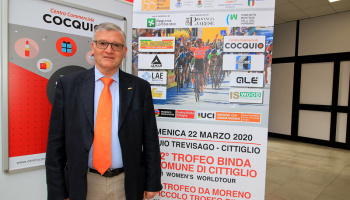 Vernissage nuova sede di partenza 