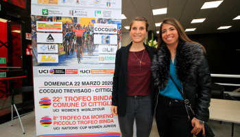 Vernissage nuova sede di partenza 