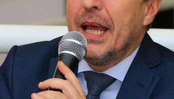 Vernissage nuova sede di partenza 