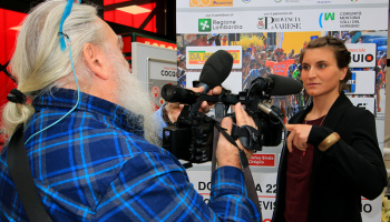 Vernissage nuova sede di partenza 
