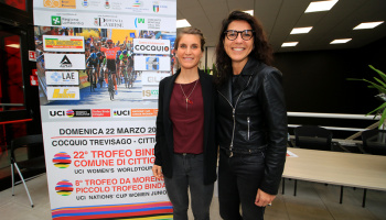 Vernissage nuova sede di partenza 