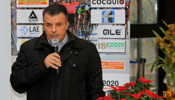 Vernissage nuova sede di partenza 