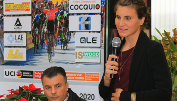 Vernissage nuova sede di partenza 