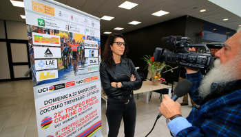 Vernissage nuova sede di partenza 