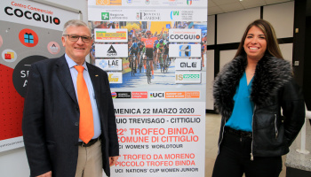 Vernissage nuova sede di partenza 