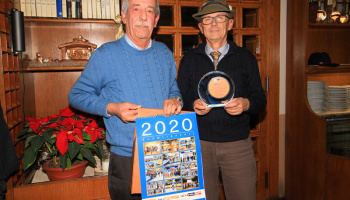 “Serata dedicata ai Volontari” (photo: F. Ossola)