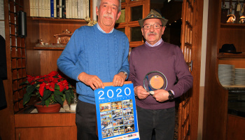 “Serata dedicata ai Volontari” (photo: F. Ossola)