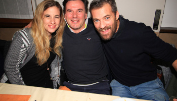 “Serata dedicata ai Volontari” (photo: F. Ossola)