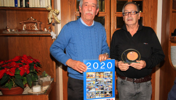 “Serata dedicata ai Volontari” (photo: F. Ossola)