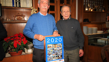 “Serata dedicata ai Volontari” (photo: F. Ossola)