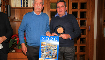 “Serata dedicata ai Volontari” (photo: F. Ossola)