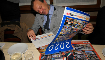 “Serata dedicata ai Volontari” (photo: F. Ossola)