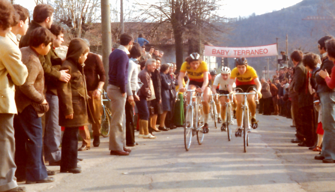 Il memorabile trionfo al “Trofeo Alfredo Binda” del lontano 1974 di Giuseppina Micheloni sul sito ufficiale U.C.I.<!--:-->