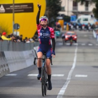 Piccolo Trofeo Alfredo Binda – Valli del Verbano – UCI Nations’ Cup Junior Women 2026