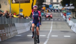 Piccolo Trofeo Alfredo Binda – Valli del Verbano – UCI Nations’ Cup Junior Women 2026