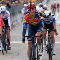 Trofeo Alfredo Binda – Comune di Cittiglio – Gran Premio Almar – UCI Women’s World Tour 2026