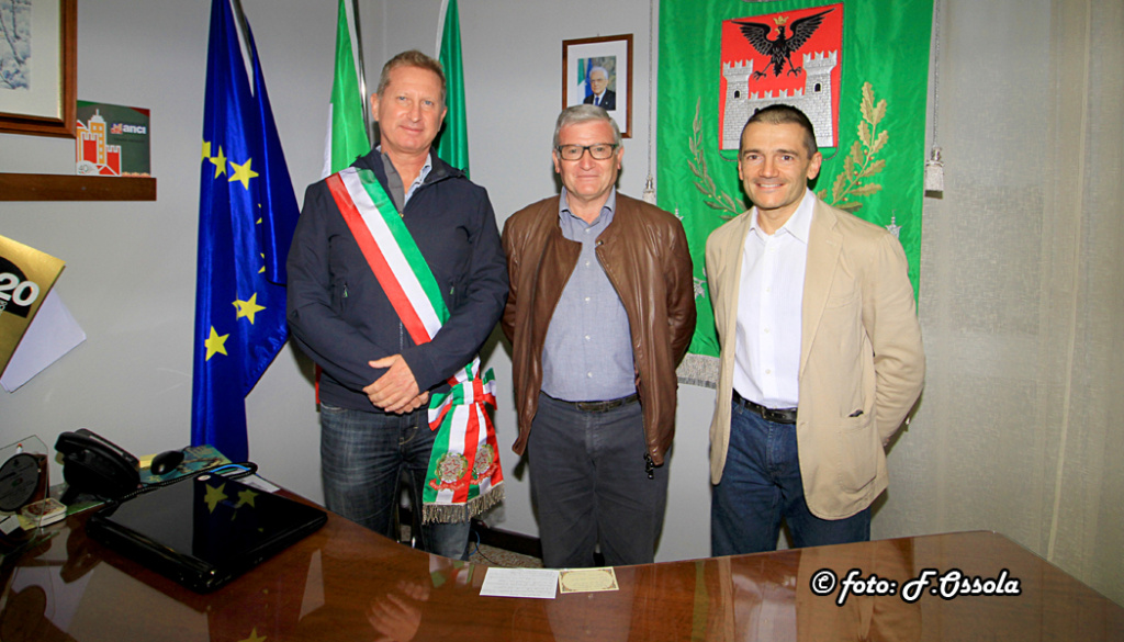 Il “Trofeo Binda U.C.I. WWT” partira’ da Cocquio Trevisago anche nella stagione 2022