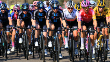 “Trofeo Alfredo Binda U.C.I. WWT” (foto: F. Ossola)