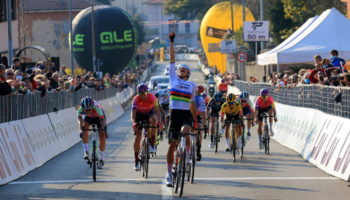 “Trofeo Alfredo Binda U.C.I. WWT” (foto: F. Ossola)
