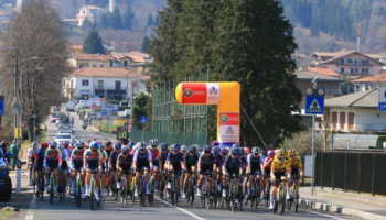 “Trofeo Alfredo Binda U.C.I. WWT” (foto: F. Ossola)