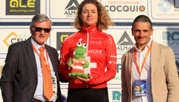 “Trofeo Alfredo Binda U.C.I. WWT” (foto: F. Ossola)