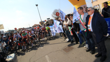 “Trofeo Alfredo Binda U.C.I. WWT” (foto: F. Ossola)